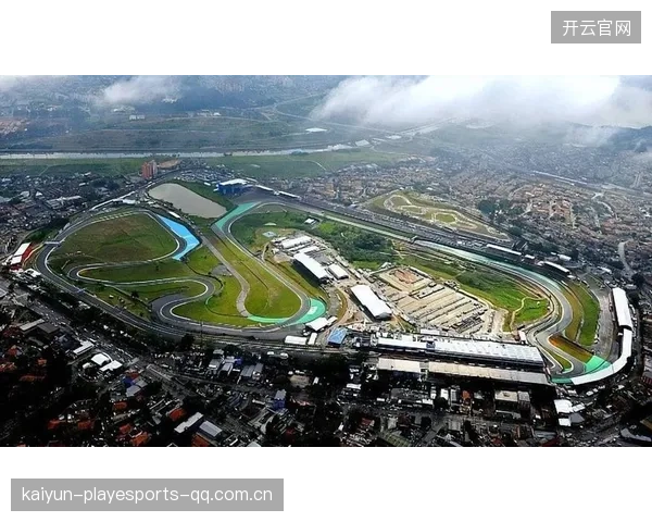 F1赛事赛道体验日：带你零距离感受极速魅力的极致盛宴